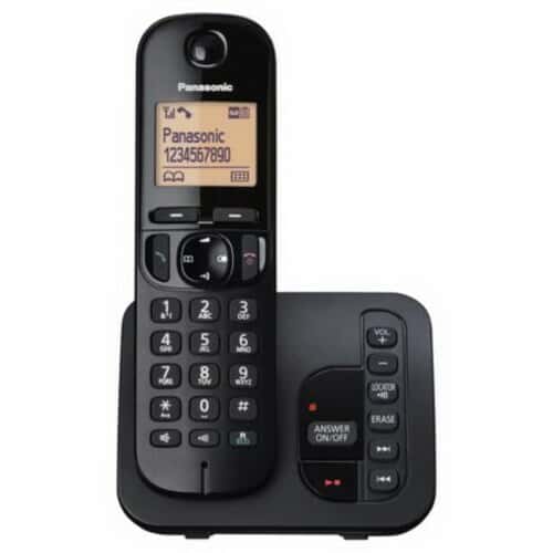 تلفن بی سیم پاناسونیک KX-TGC220 112011