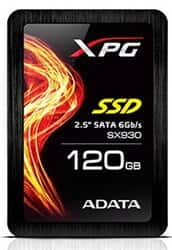 هارد SSD اینترنال ای دیتا SX930 120Gb  112188thumbnail