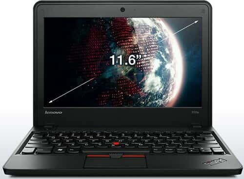 لپ تاپ لنوو ThinkPad X131e i3 4G 320Gb112499
