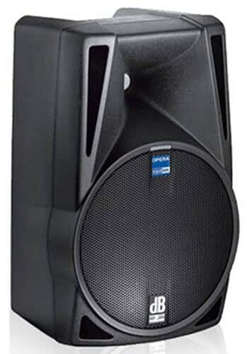 اسپیکر(باند) اکتیو دی بی تکنولوژیز OPERA 512 DX112553