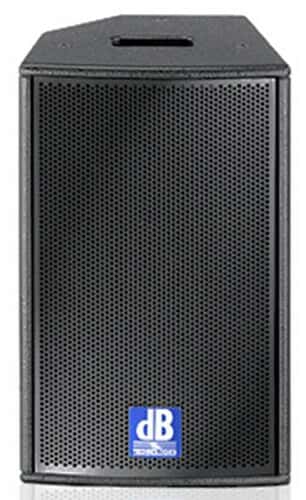 اسپیکر(باند) اکتیو دی بی تکنولوژیز FLEXSYS F8112570