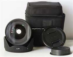 لنز دوربین عکاسی  سیگما 28mm F1.8 EX DG ASP MACRO13249thumbnail