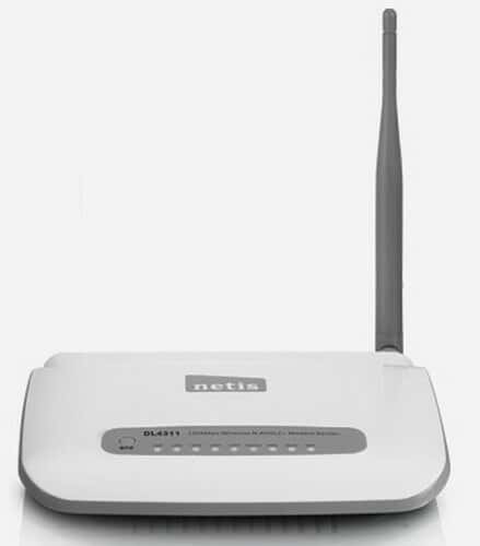 مودم ADSL و VDSL نتیس DL4311114690