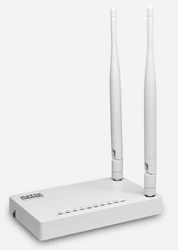 مودم ADSL و VDSL نتیس DL4323D114709
