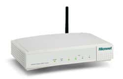 مودم ADSL و VDSL میکرونت ADSL SP3367C13286thumbnail