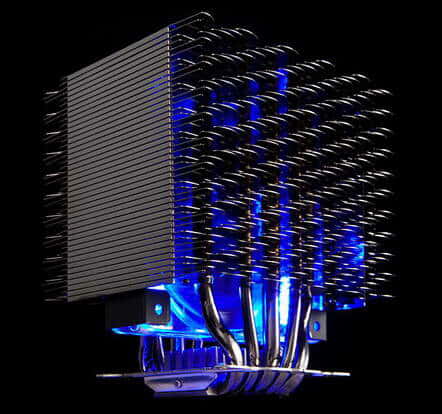 فن CPU - فن پردازنده گرین Tower 120 Extreme 13338