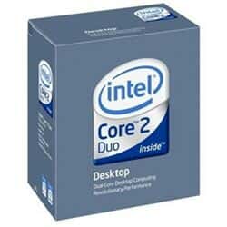 CPU اینتل Core 2 Duo E6300 - 1.86 Ghz13361thumbnail