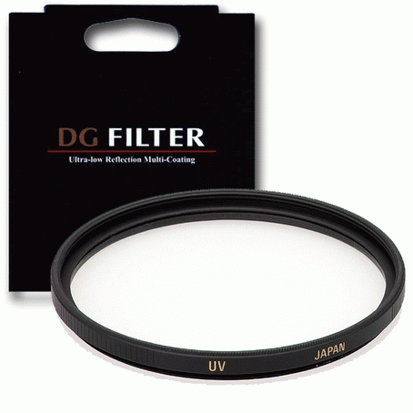 فیلتر عکاسی سیگما DG FILTER UV 86mm13391