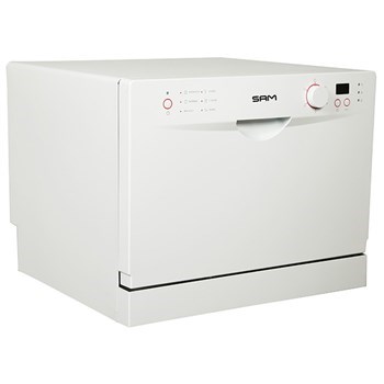 ماشین ظرفشویی    SAM-T1309 130787