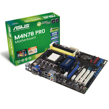 مادربورد ایسوس M4N78-Pro472