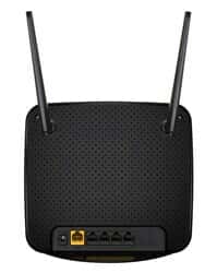 مودم ADSL و VDSL دی لینک DWR-953 Wireless AC750 4G LTE ( سیمکارت خور )179142thumbnail