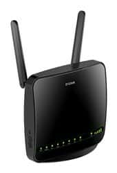 مودم ADSL و VDSL دی لینک DWR-953 Wireless AC750 4G LTE ( سیمکارت خور )179141thumbnail
