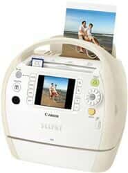 پرینتر عکس کانن SELPHY ES 319934thumbnail