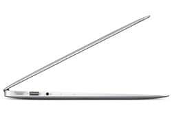 لپ تاپ اپل MacBook Air MMGG2 2016 I5 8Gb 256Gb SSD130760thumbnail