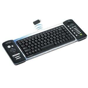 کیبورد جنیوس LuxeMate 81013547