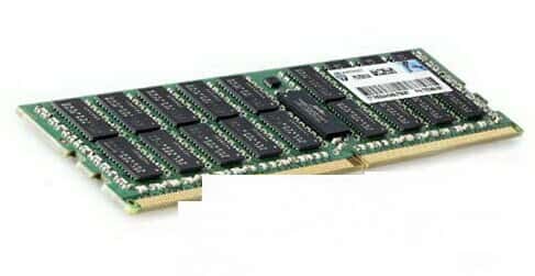رم سرور اچ پی 16GB DDR4-2133 726720-B21168821