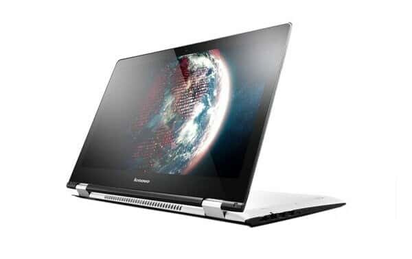 لپ تاپ لنوو   Yoga 500 - H I5 4Gb1Tb+8Gb SSD130743