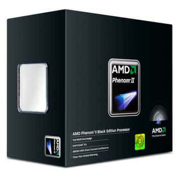 Amd am3 sale phenom ii