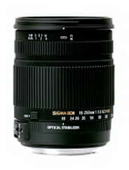 لنز دوربین عکاسی  سیگما 18-250mm F 3.5-5.6 DC ASP/OS HSM13713