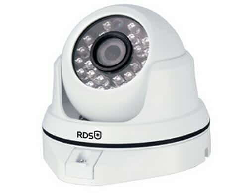 دوربین های امنیتی و نظارتی آر دی اس HCB100 دید در شب121161
