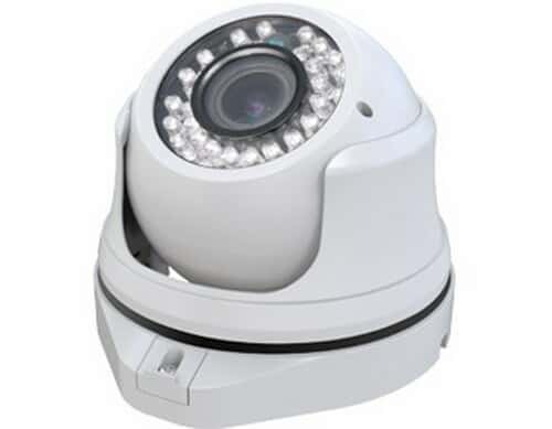 دوربین های امنیتی و نظارتی آر دی اس HCV100 دید در شب121162