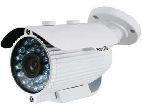 دوربین های امنیتی و نظارتی آر دی اس HCX100 دید در شب121163