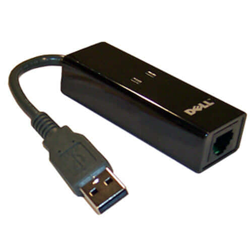 مودم Dial up دل USB Modem - 56 K13733