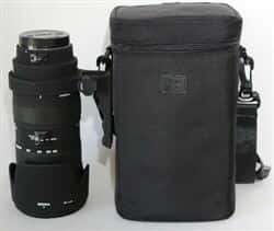لنز دوربین عکاسی  سیگما 50-500mm F4-6.3 APO DG/HSM13746thumbnail