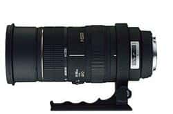 لنز دوربین عکاسی  سیگما 50-500mm F4-6.3 APO DG/HSM13747thumbnail
