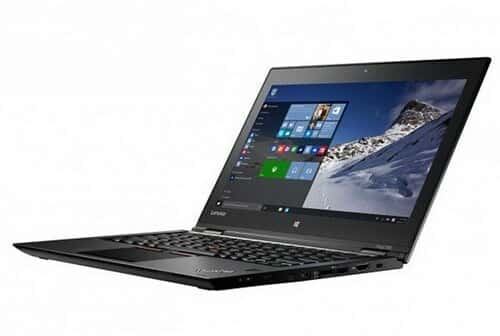 لپ تاپ لنوو Yoga-260 i7 8Gb 512Gb SSD122040