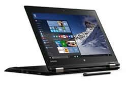 لپ تاپ لنوو Yoga-260 i7 8Gb 512Gb SSD122042thumbnail