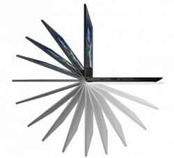 لپ تاپ لنوو Yoga-260 i7 8Gb 512Gb SSD122043thumbnail