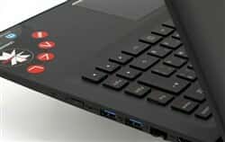 لپ تاپ لنوو IdeaPad Yoga 500 i7 8Gb 1Tb 2Gb SSD122067thumbnail