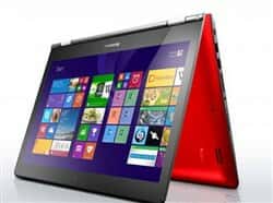 لپ تاپ لنوو IdeaPad Yoga 500 i7 8Gb 1Tb 2Gb SSD122065thumbnail