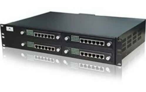سایر لوازم جانبی ویپ نیوراک gateway MX120-24FXS122168