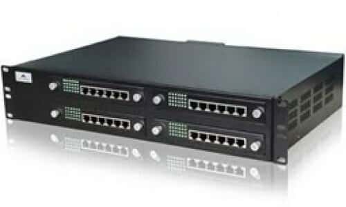 سایر لوازم جانبی ویپ نیوراک gateway MX120-48FXO122174