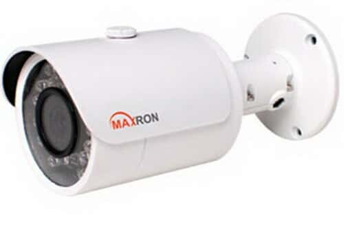 دوربین های امنیتی و نظارتی مکسرون MHC-BR1200S122178