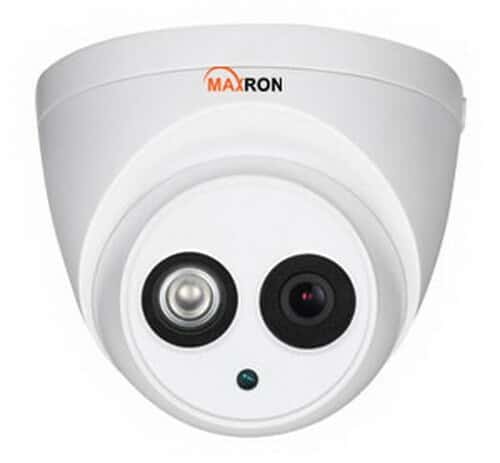 دوربین های امنیتی و نظارتی مکسرون MHC-DR1200E122189