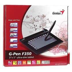 قلم نوری، صفحه دیجیتال جنیوس G-Pen F35021019thumbnail