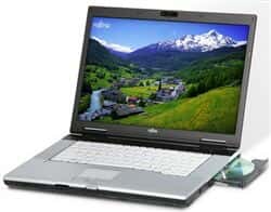 لپ تاپ فوجیتسو زیمنس LifeBook E-8420 2.4Ghz-2Gb-320Gb14393thumbnail