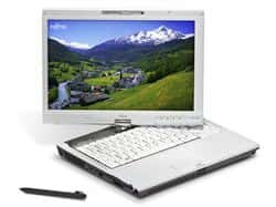لپ تاپ فوجیتسو زیمنس LifeBook T-1010 2.5Ghz-4DD3-320Gb14397thumbnail