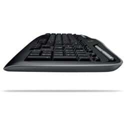 ست موس و کیبورد لاجیتک Wireless Desktop MK30014680thumbnail