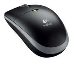 ست موس و کیبورد لاجیتک Wireless Desktop MK30014681thumbnail