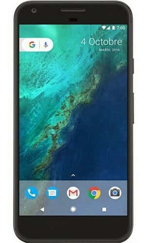گوشی موبایل گوگل  Google Pixel 128Gb 5.0inch127700