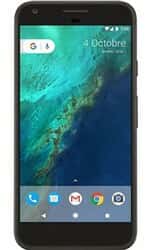 گوشی موبایل گوگل  Google Pixel 128Gb 5.0inch127700thumbnail