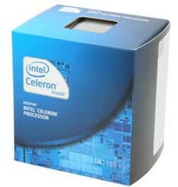 CPU اینتل Celeron G550 72484