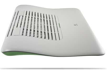 استند و پایه خنک کننده لپ تاپ لاجیتک Cooling Pad N10014804