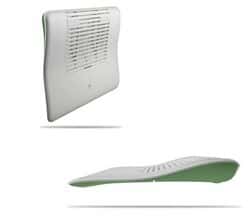 استند و پایه خنک کننده لپ تاپ لاجیتک Cooling Pad N10014805thumbnail