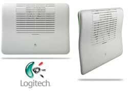 استند و پایه خنک کننده لپ تاپ لاجیتک Cooling Pad N10014806thumbnail