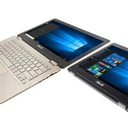 لپ تاپ ایسوس ZenBook UX360CA Core m5 8GB 512GB SSD129450thumbnail